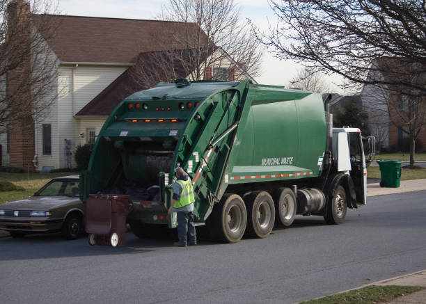 Best Garage Cleanout  in Prceton, IN